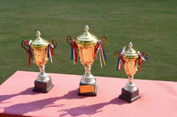 Puchar jako wyjątkowa nagroda na turniejach sportowych - dlaczego warto go wybrać?